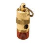 Viair Safety Valve - 205 PSI, 92205
